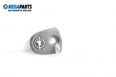 Mâner exterior portbagaj for Opel Corsa B Hatchback (03.1993 - 12.2002), hatchback