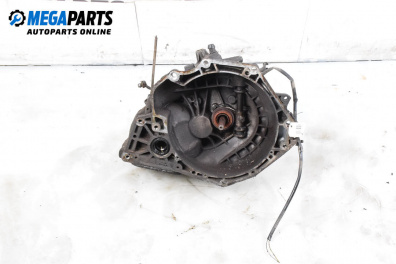  for Opel Corsa B Hatchback (03.1993 - 12.2002) 1.4 i, 60 hp