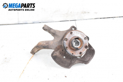 Knuckle hub for Opel Corsa B Hatchback (03.1993 - 12.2002), position: front - left