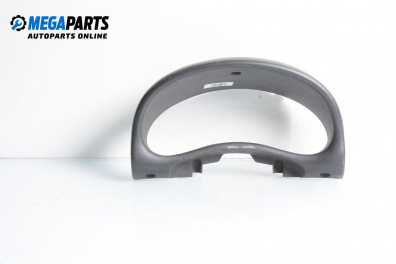 Interior plastic for Opel Corsa B Hatchback (03.1993 - 12.2002), 3 doors, hatchback