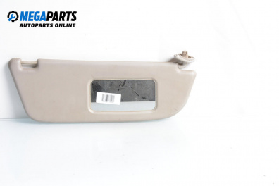 Sun visor for Opel Corsa B Hatchback (03.1993 - 12.2002), position: right