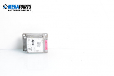Steuermodul airbag for Opel Corsa B Hatchback (03.1993 - 12.2002), № 90532628