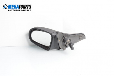 Spiegel for Opel Corsa B Hatchback (03.1993 - 12.2002), 3 türen, hecktür, position: links