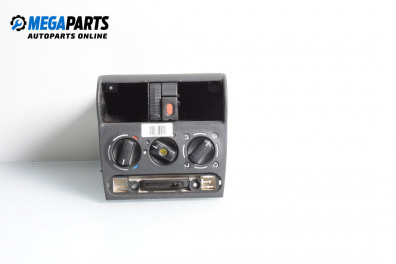 Panel heating for Opel Corsa B Hatchback (03.1993 - 12.2002)