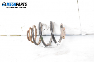 Coil spring for Opel Corsa B Hatchback (03.1993 - 12.2002), hatchback, position: rear