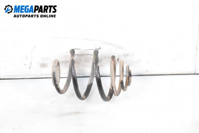 Coil spring for Opel Corsa B Hatchback (03.1993 - 12.2002), hatchback, position: rear