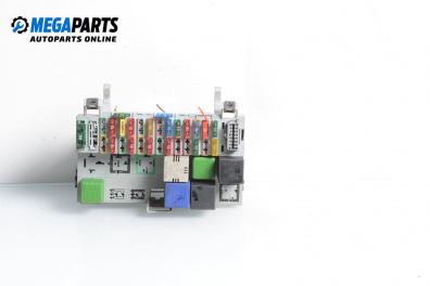 Fuse box for Opel Corsa B Hatchback (03.1993 - 12.2002) 1.4 i, 60 hp