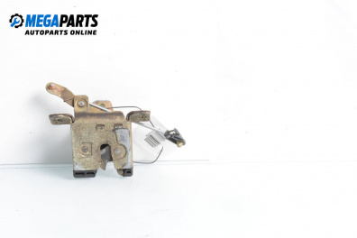 Heckklappe-schloss for Opel Corsa B Hatchback (03.1993 - 12.2002), hecktür, position: rückseite