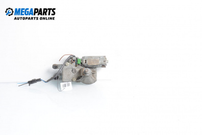 Front wipers motor for Opel Corsa B Hatchback (03.1993 - 12.2002), hatchback, position: rear