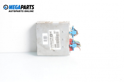 ECU for Opel Corsa B Hatchback (03.1993 - 12.2002) 1.4 i, 60 hp, № 16202279
