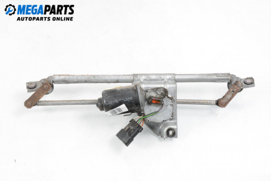 Motor scheibenwischer, vorne for Opel Corsa B Hatchback (03.1993 - 12.2002), hecktür, position: vorderseite
