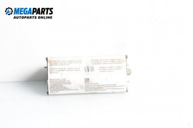 Airbag for Opel Corsa B Hatchback (03.1993 - 12.2002), 3 uși, hatchback, position: fața
