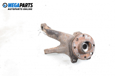 Knuckle hub for Opel Corsa B Hatchback (03.1993 - 12.2002), position: front - right