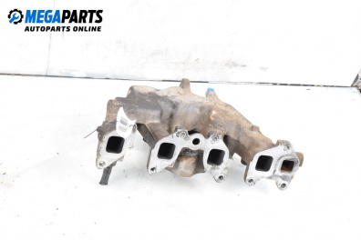 Intake manifold for Opel Corsa B Hatchback (03.1993 - 12.2002) 1.4 i, 60 hp