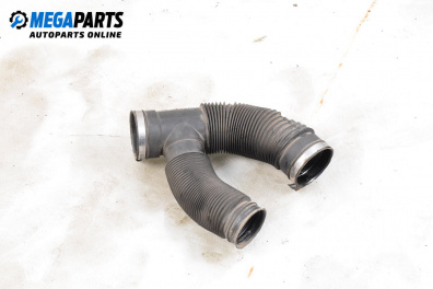 Air intake corrugated hose for Opel Corsa B Hatchback (03.1993 - 12.2002) 1.4 i, 60 hp
