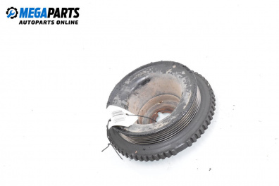 Dämpferscheibe for Opel Corsa B Hatchback (03.1993 - 12.2002) 1.4 i, 60 hp
