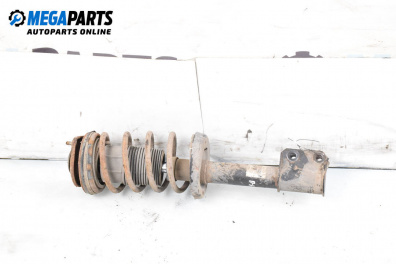 Coil spring for Opel Corsa B Hatchback (03.1993 - 12.2002), hatchback, position: front