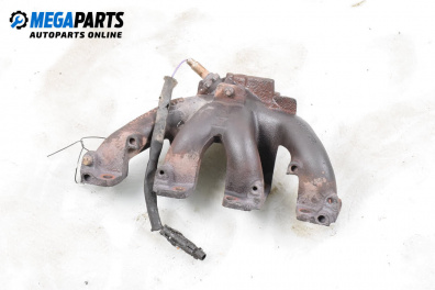 Exhaust manifold for Opel Corsa B Hatchback (03.1993 - 12.2002) 1.4 i, 60 hp
