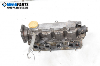 Motorkopf for Opel Corsa B Hatchback (03.1993 - 12.2002) 1.4 i, 60 hp