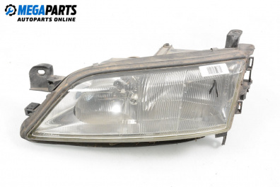 Headlight for Opel Vectra B Estate (11.1996 - 07.2003), station wagon, position: left