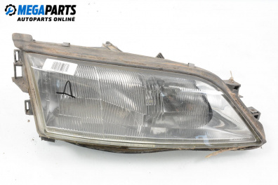 Headlight for Opel Vectra B Estate (11.1996 - 07.2003), station wagon, position: right