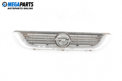 Grilă for Opel Vectra B Estate (11.1996 - 07.2003), combi, position: fața