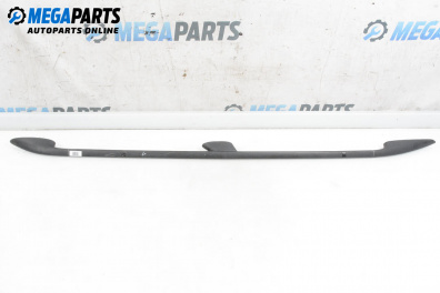 Roof rack for Opel Vectra B Estate (11.1996 - 07.2003), 5 doors, station wagon, position: left