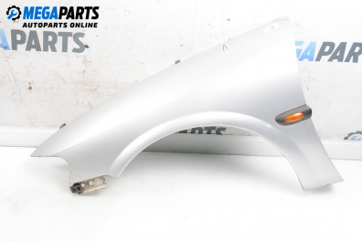 Fender for Opel Vectra B Estate (11.1996 - 07.2003), 5 doors, station wagon, position: front - left