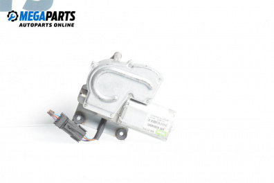 Front wipers motor for Opel Vectra B Estate (11.1996 - 07.2003), station wagon, position: rear