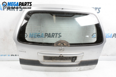Capac spate for Opel Vectra B Estate (11.1996 - 07.2003), 5 uși, combi, position: din spate