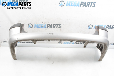 Rear bumper for Opel Vectra B Estate (11.1996 - 07.2003), station wagon