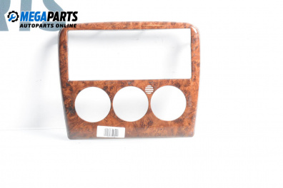 Central console for Opel Vectra B Estate (11.1996 - 07.2003)