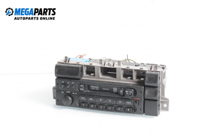 Casetofon auto for Opel Vectra B Estate (11.1996 - 07.2003)