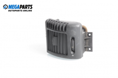 AC heat air vent for Opel Vectra B Estate (11.1996 - 07.2003)