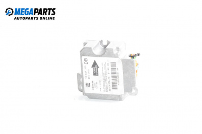 Airbag module for Opel Vectra B Estate (11.1996 - 07.2003), № 90 569 350