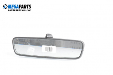 Central rear view mirror for Opel Vectra B Estate (11.1996 - 07.2003)