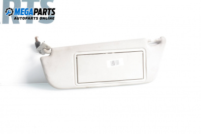 Sun visor for Opel Vectra B Estate (11.1996 - 07.2003), position: right