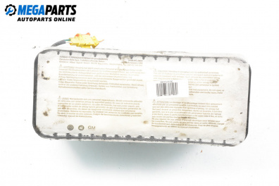 Airbag for Opel Vectra B Estate (11.1996 - 07.2003), 5 uși, combi, position: fața