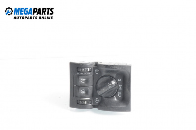 Lights switch for Opel Vectra B Estate (11.1996 - 07.2003)