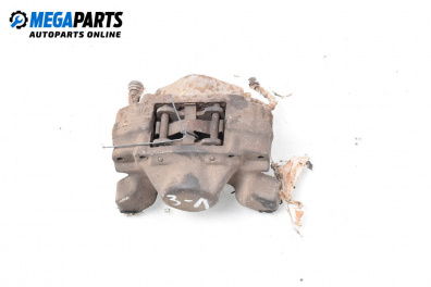 Bremszange for Opel Vectra B Estate (11.1996 - 07.2003), position: links, rückseite