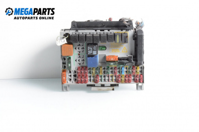 Fuse box for Opel Vectra B Estate (11.1996 - 07.2003) 2.0 DTI 16V, 101 hp