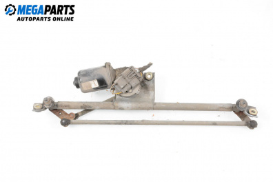 Front wipers motor for Opel Vectra B Estate (11.1996 - 07.2003), station wagon, position: front