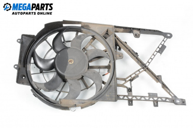 Radiator fan for Opel Vectra B Estate (11.1996 - 07.2003) 2.0 DTI 16V, 101 hp