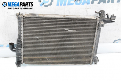 Radiator de apă for Opel Vectra B Estate (11.1996 - 07.2003) 2.0 DTI 16V, 101 hp