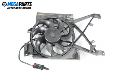 Radiator fan for Opel Vectra B Estate (11.1996 - 07.2003) 2.0 DTI 16V, 101 hp