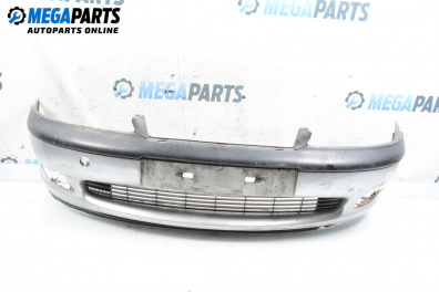 Front bumper for Opel Vectra B Estate (11.1996 - 07.2003), station wagon, position: front