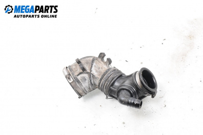 Air intake corrugated hose for Opel Vectra B Estate (11.1996 - 07.2003) 2.0 DTI 16V, 101 hp