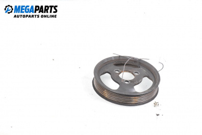 Fulie curea for Opel Vectra B Estate (11.1996 - 07.2003) 2.0 DTI 16V, 101 hp