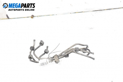 Fuel pipes for Opel Vectra B Estate (11.1996 - 07.2003) 2.0 DTI 16V, 101 hp