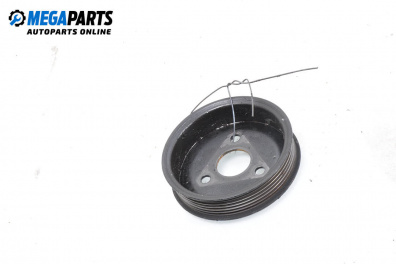 Fulie curea for Opel Vectra B Estate (11.1996 - 07.2003) 2.0 DTI 16V, 101 hp